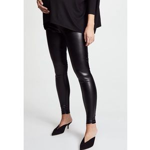 Hatch Maternity Night Out Leggings